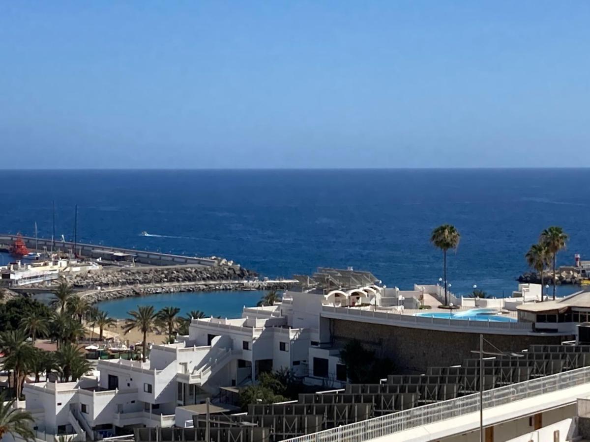 Jumana Apt 107 Gran Canaria Puerto Rico  Luaran gambar