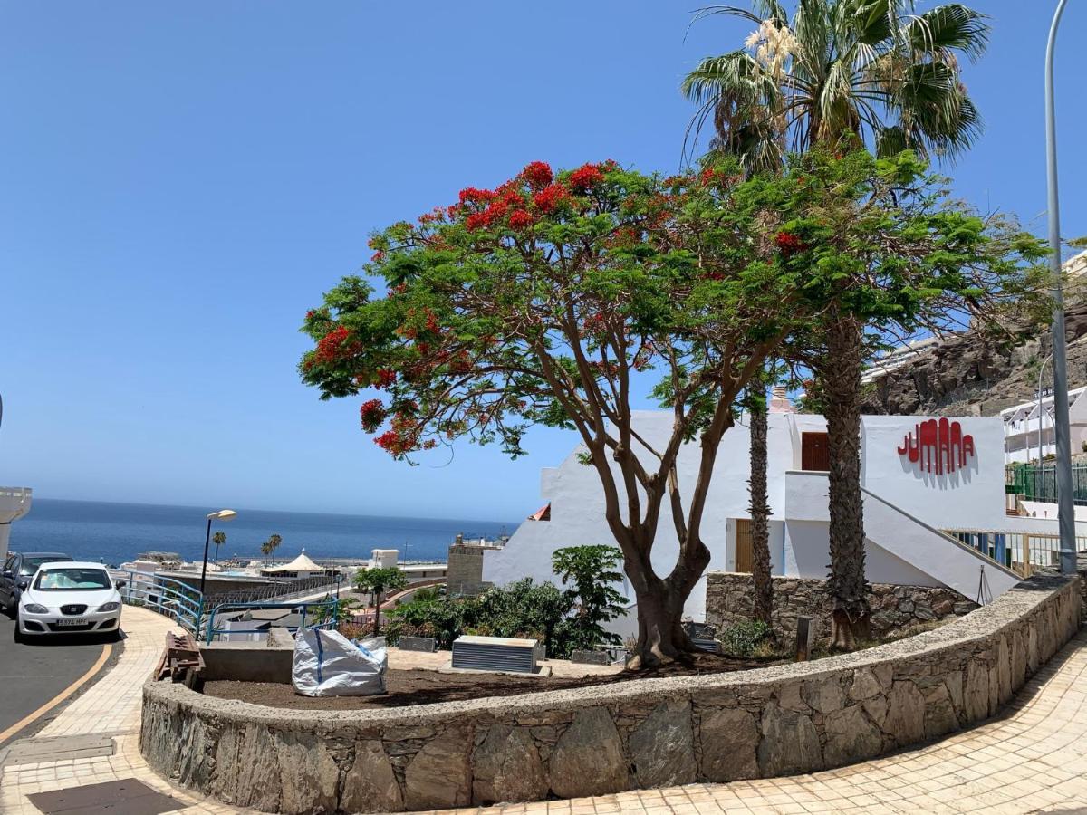 Jumana Apt 107 Gran Canaria Puerto Rico  Luaran gambar