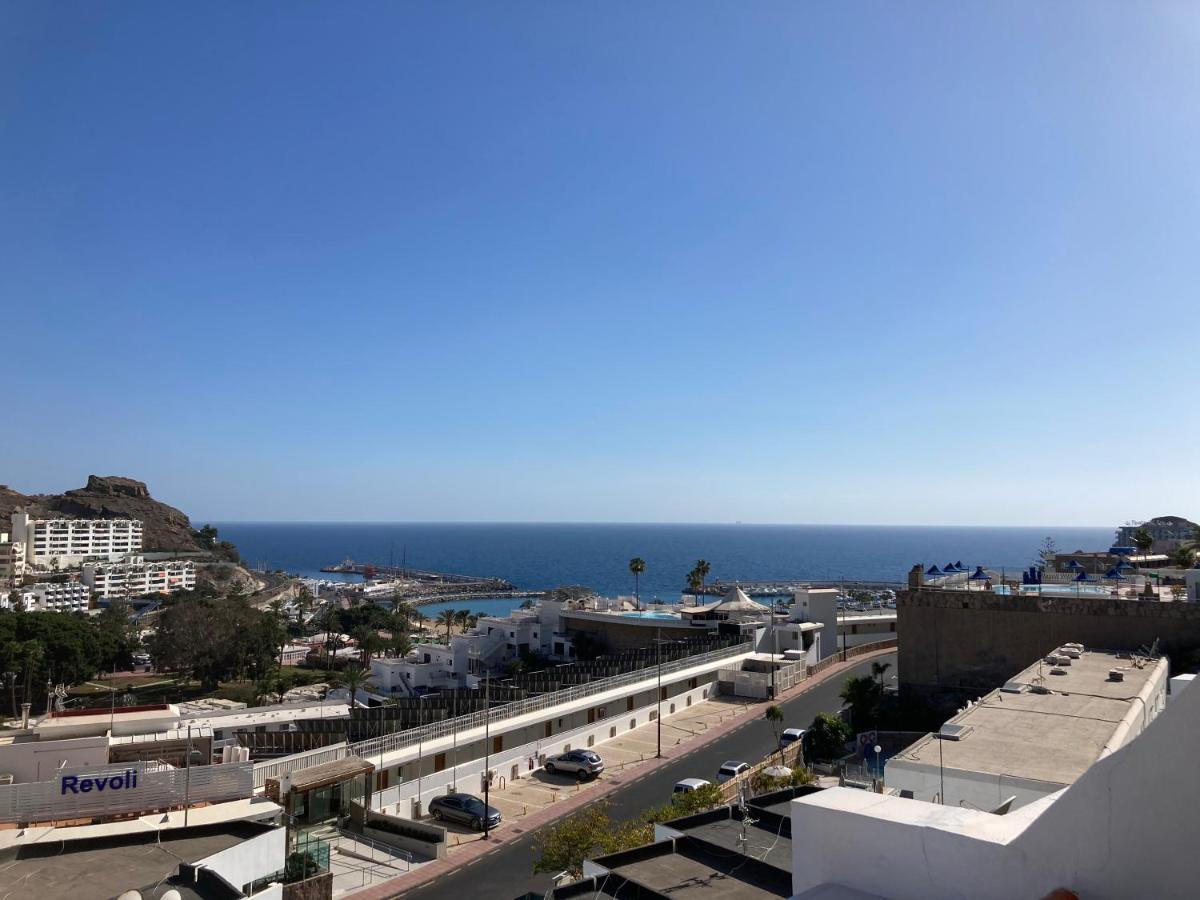 Jumana Apt 107 Gran Canaria Puerto Rico  Luaran gambar