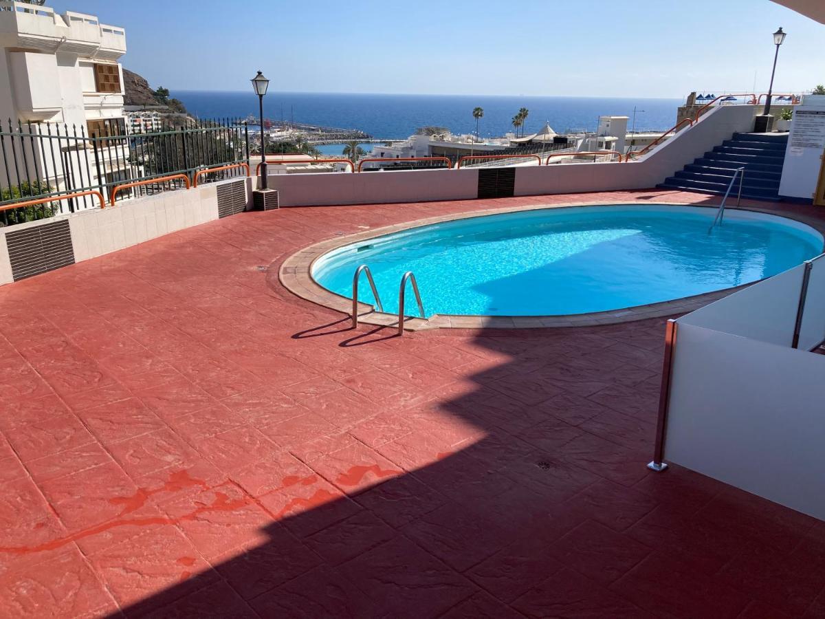 Jumana Apt 107 Gran Canaria Puerto Rico  Luaran gambar