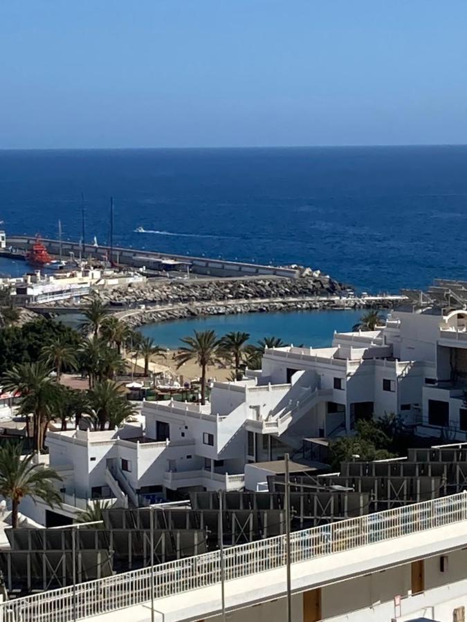 Jumana Apt 107 Gran Canaria Puerto Rico  Luaran gambar