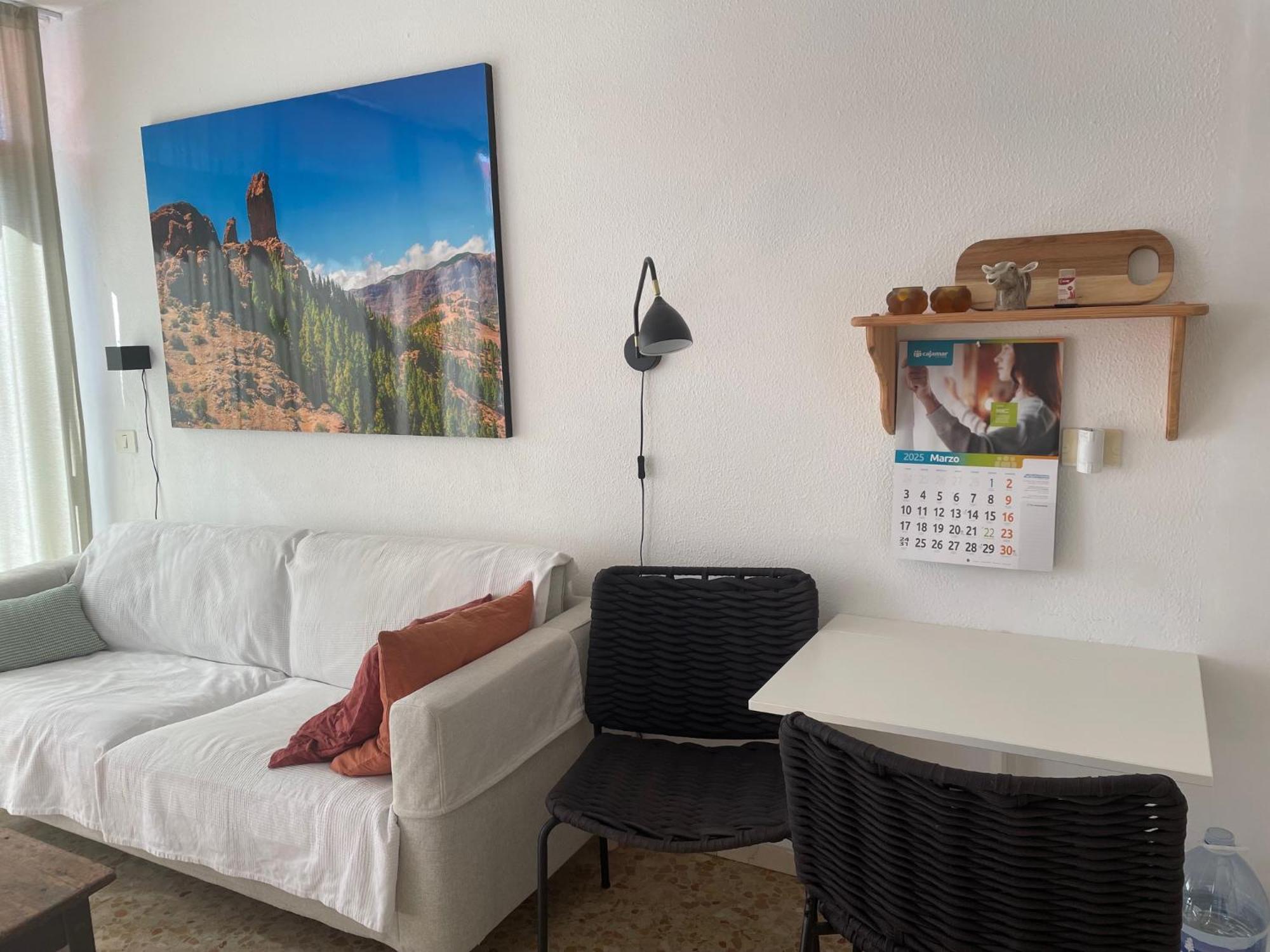 Jumana Apt 107 Gran Canaria Puerto Rico  Luaran gambar
