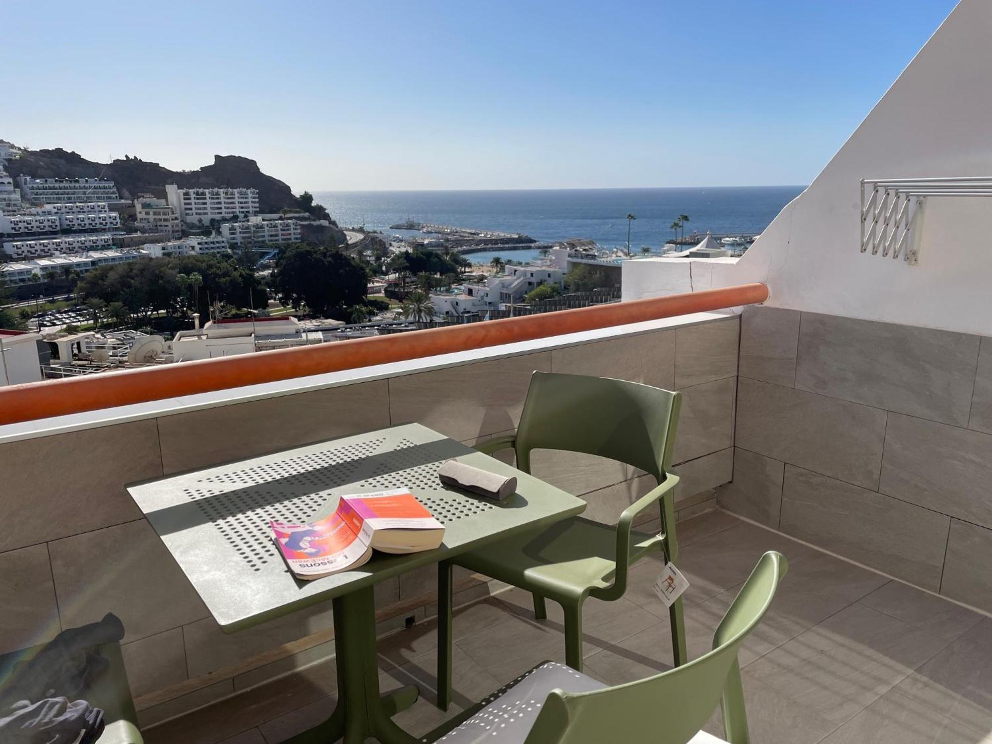 Jumana Apt 107 Gran Canaria Puerto Rico  Luaran gambar